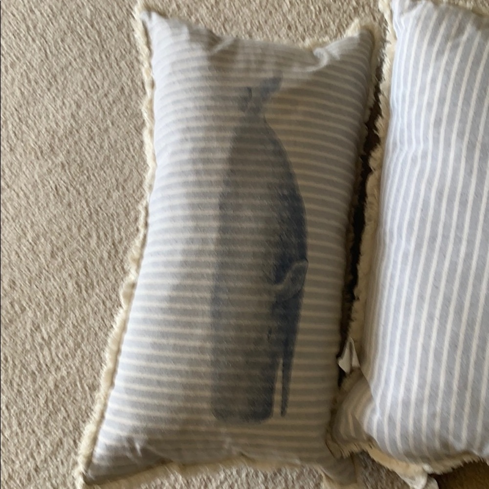 Pillows - Picture 2 of 4